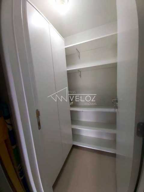 Apartamento, 2 quartos, 74 m² - Foto 11