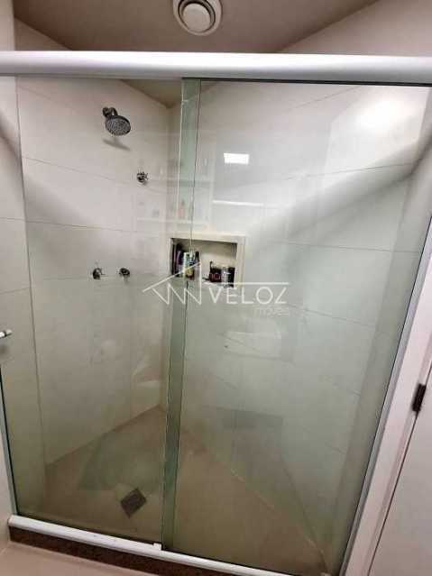 Apartamento, 2 quartos, 74 m² - Foto 16