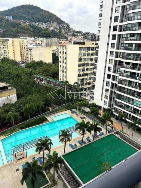 Apartamento, 2 quartos, 74 m² - Foto 12