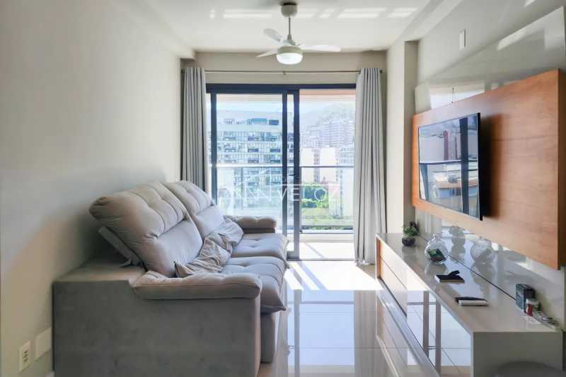Apartamento, 2 quartos, 74 m² - Foto 29