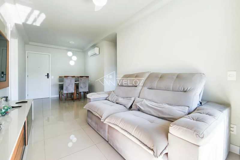Apartamento, 2 quartos, 74 m² - Foto 8