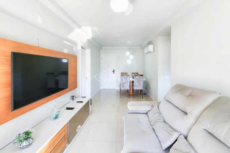 Apartamento, 2 quartos, 74 m² - Foto 17