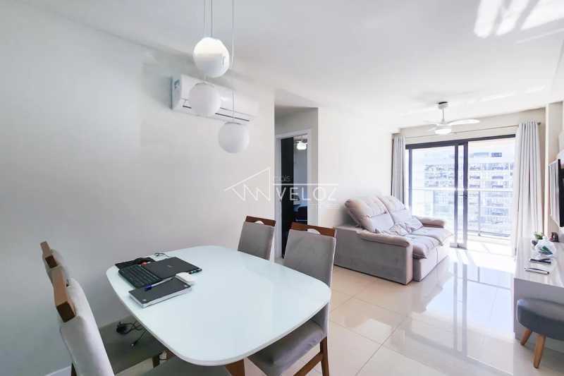 Apartamento, 2 quartos, 74 m² - Foto 24