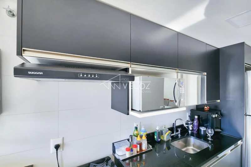 Apartamento, 2 quartos, 74 m² - Foto 20