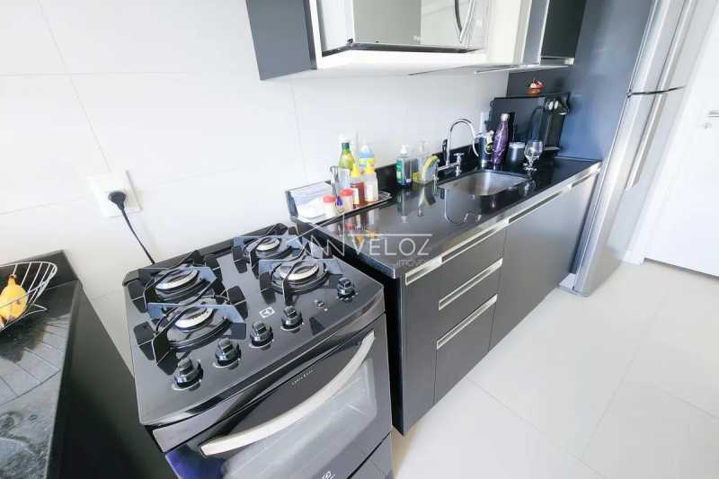 Apartamento, 2 quartos, 74 m² - Foto 22