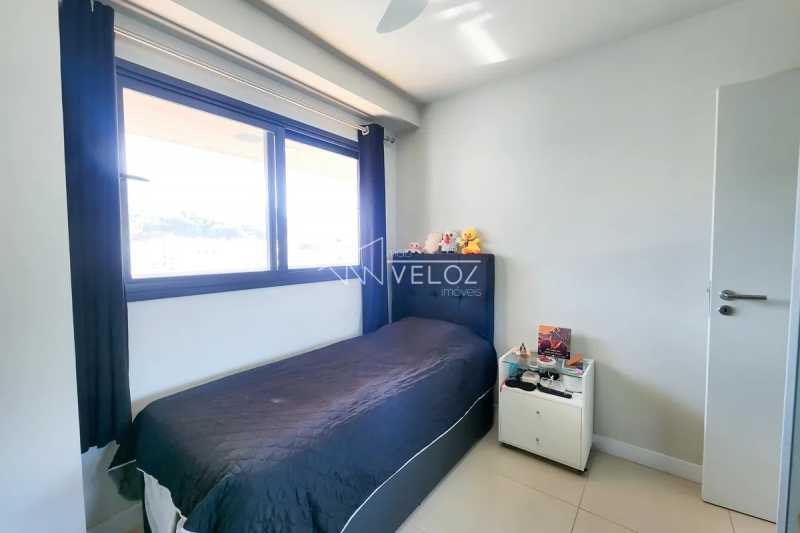 Apartamento, 2 quartos, 74 m² - Foto 1