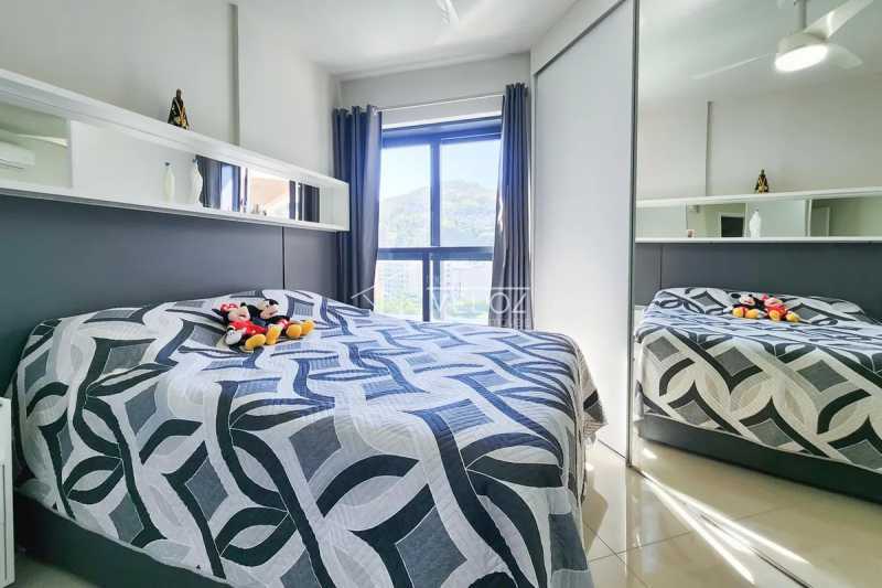 Apartamento, 2 quartos, 74 m² - Foto 5
