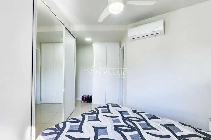 Apartamento, 2 quartos, 74 m² - Foto 2