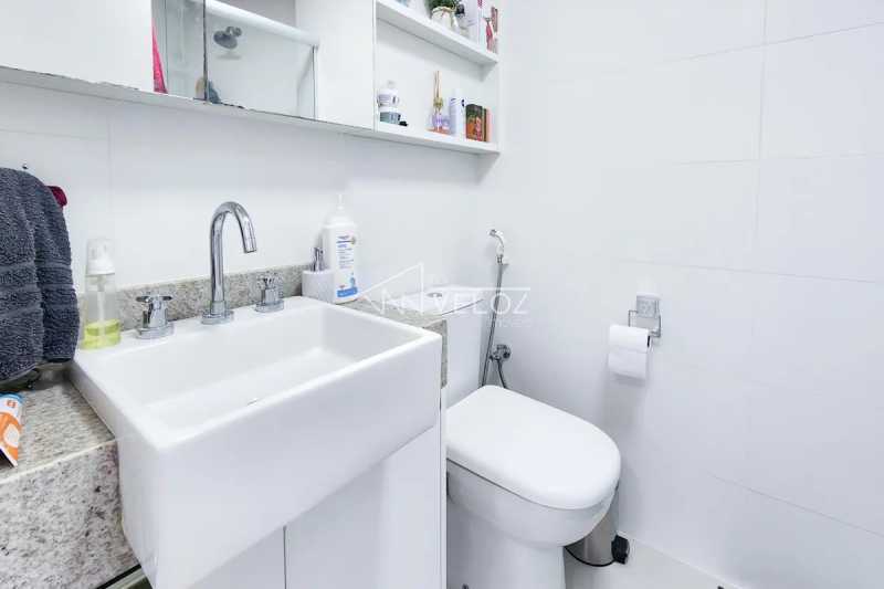 Apartamento, 2 quartos, 74 m² - Foto 13