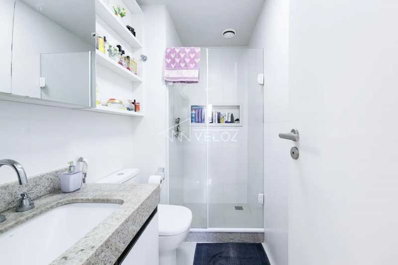 Apartamento, 2 quartos, 74 m² - Foto 11