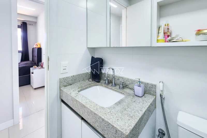 Apartamento, 2 quartos, 74 m² - Foto 27