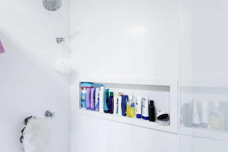 Apartamento, 2 quartos, 74 m² - Foto 9