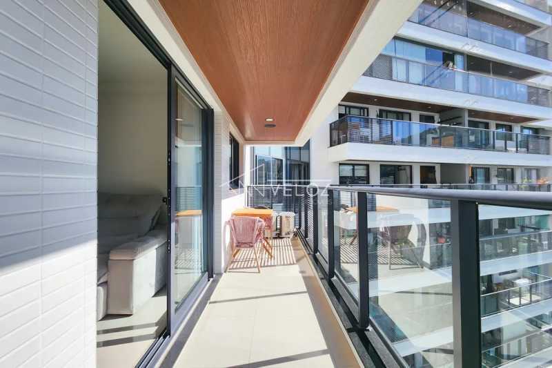 Apartamento, 2 quartos, 74 m² - Foto 21