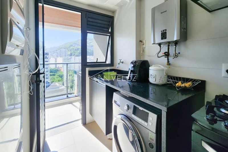 Apartamento, 2 quartos, 74 m² - Foto 10