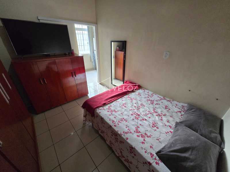 Apartamento, 1 quarto, 38 m² - Foto 11