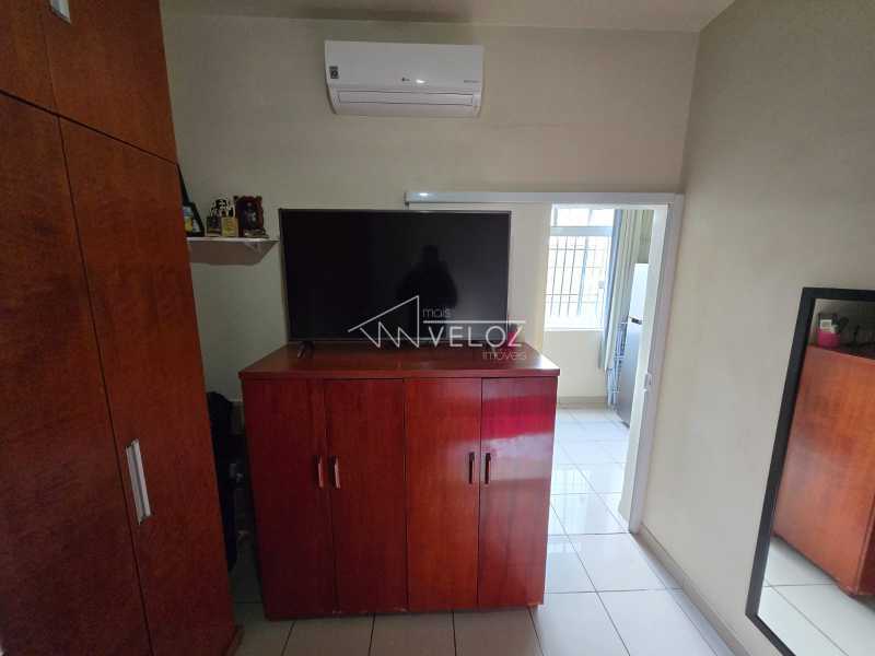 Apartamento, 1 quarto, 38 m² - Foto 12