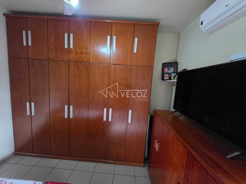 Apartamento, 1 quarto, 38 m² - Foto 4