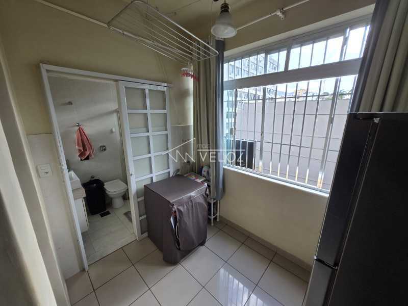 Apartamento, 1 quarto, 38 m² - Foto 25