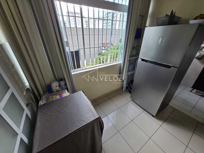 Apartamento, 1 quarto, 38 m² - Foto 22