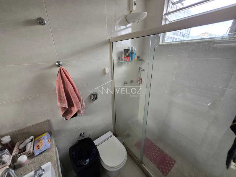 Apartamento, 1 quarto, 38 m² - Foto 8