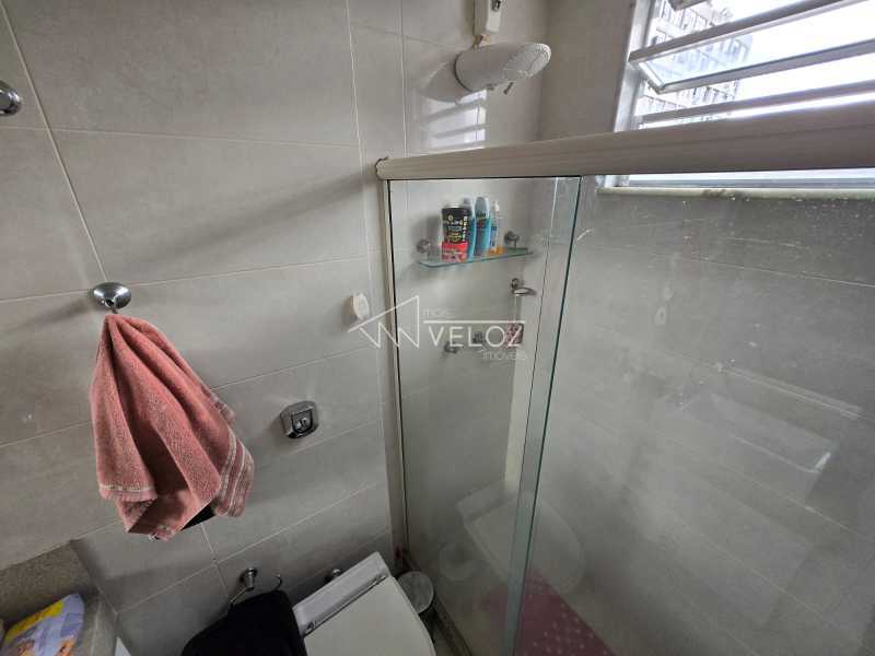 Apartamento, 1 quarto, 38 m² - Foto 15