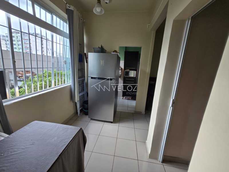 Apartamento, 1 quarto, 38 m² - Foto 17