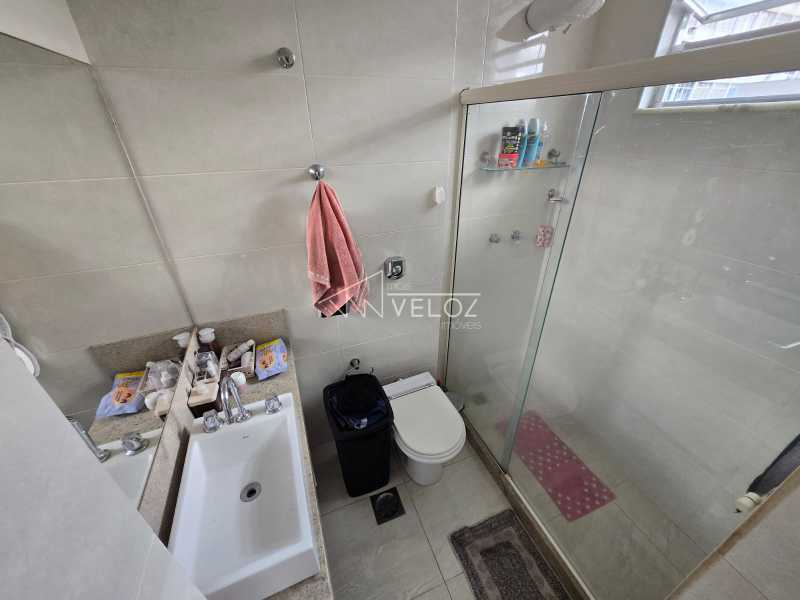 Apartamento, 1 quarto, 38 m² - Foto 2