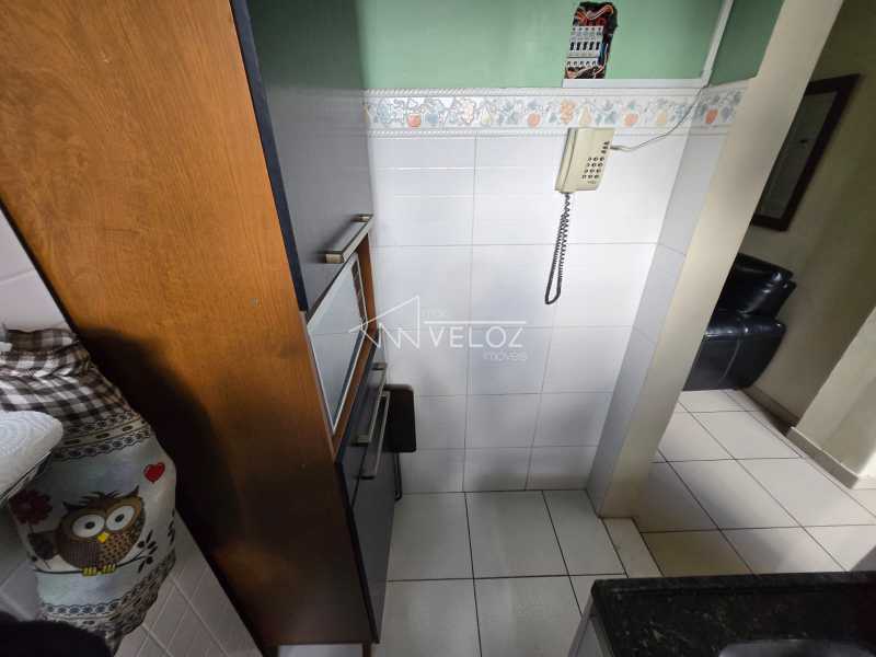 Apartamento, 1 quarto, 38 m² - Foto 5