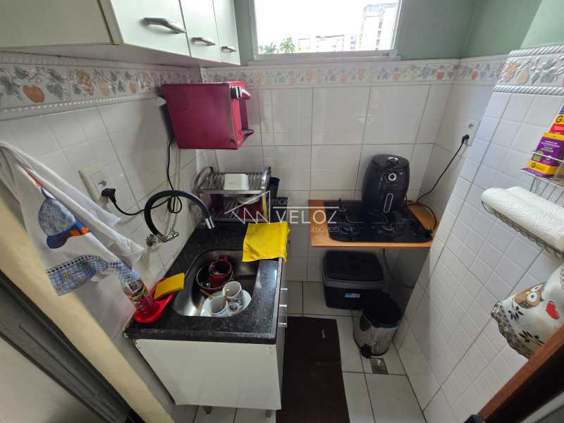 Apartamento, 1 quarto, 38 m² - Foto 7