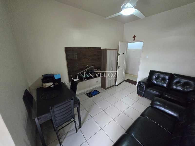 Apartamento, 1 quarto, 38 m² - Foto 9