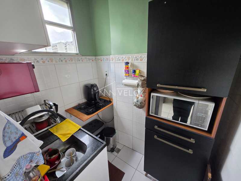 Apartamento, 1 quarto, 38 m² - Foto 3