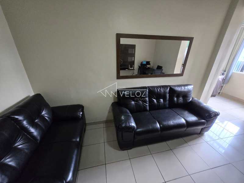 Apartamento, 1 quarto, 38 m² - Foto 10
