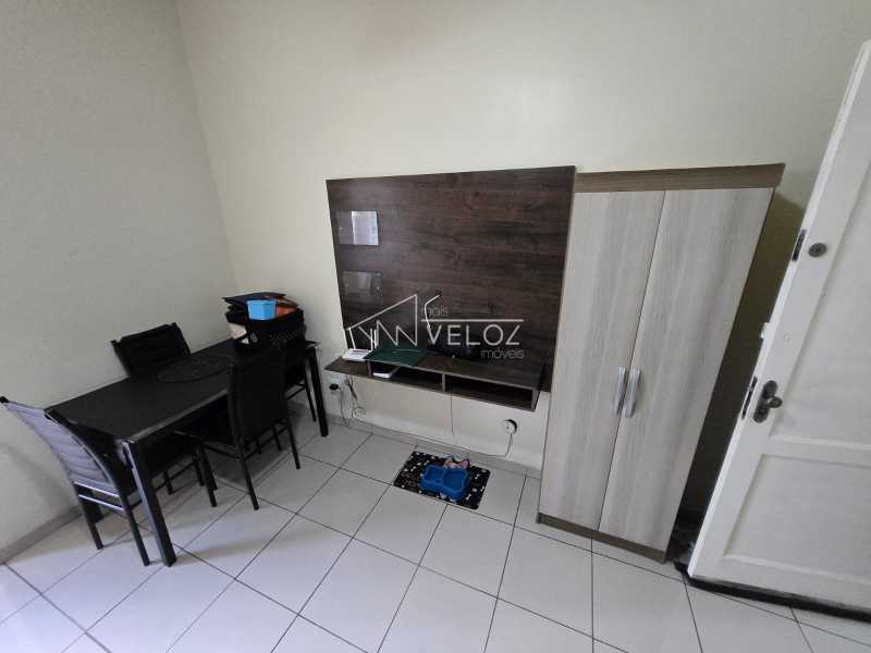 Apartamento, 1 quarto, 38 m² - Foto 16