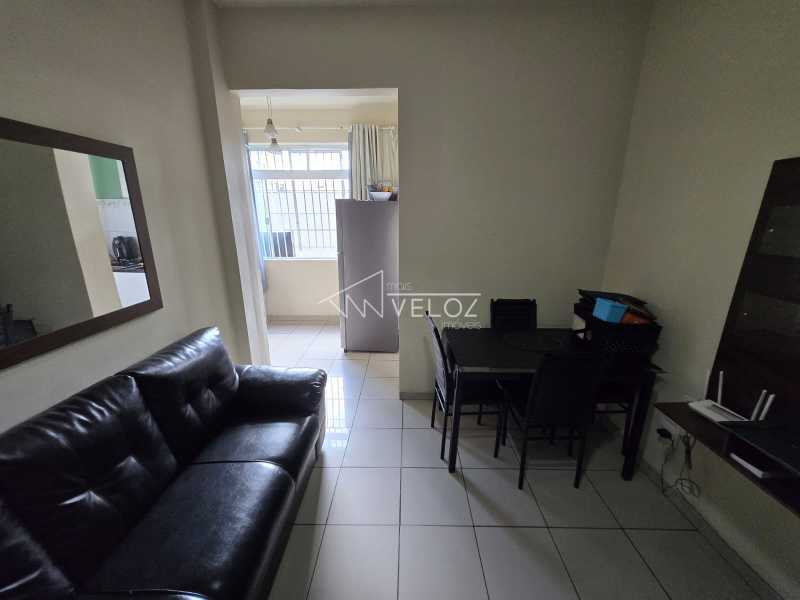 Apartamento, 1 quarto, 38 m² - Foto 20