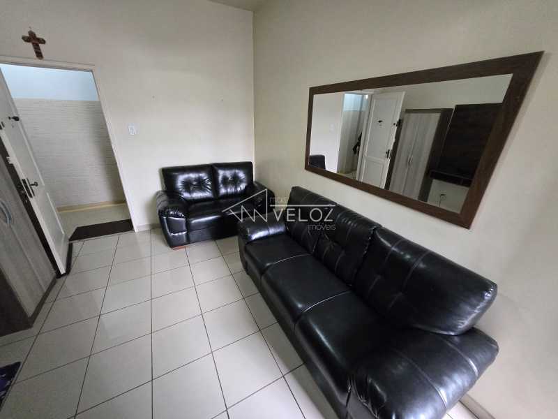 Apartamento, 1 quarto, 38 m² - Foto 26