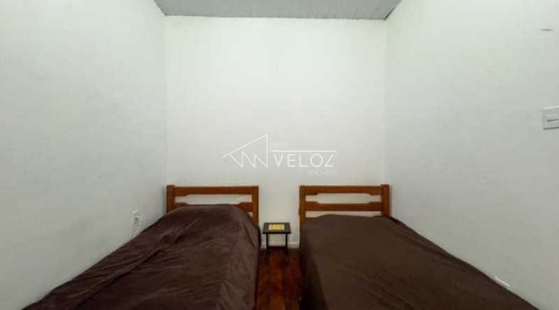 Apartamento, 2 quartos, 117 m² - Foto 1
