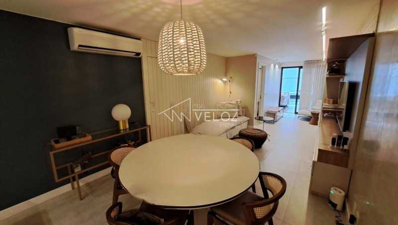 Apartamento, 2 quartos, 94 m² - Foto 3