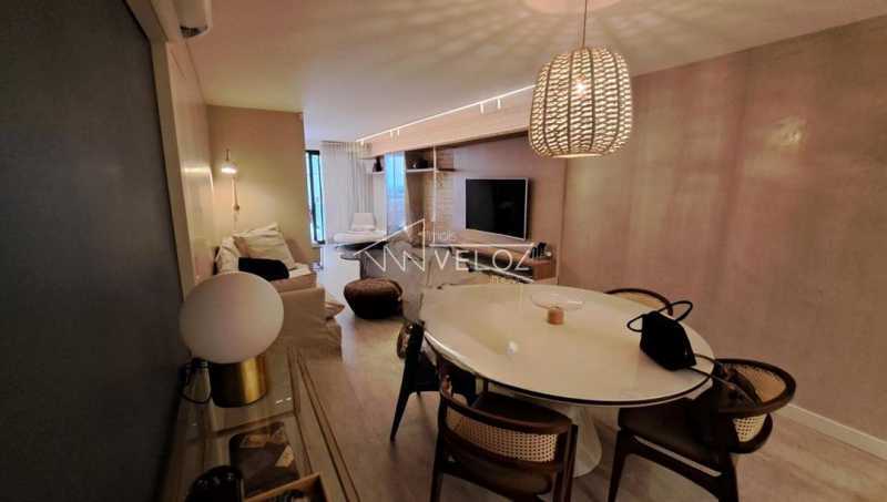 Apartamento, 2 quartos, 94 m² - Foto 6