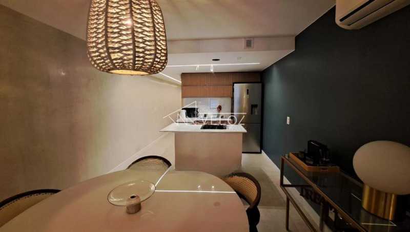 Apartamento, 2 quartos, 94 m² - Foto 11