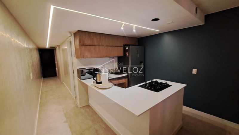 Apartamento, 2 quartos, 94 m² - Foto 19