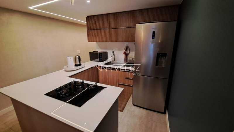 Apartamento, 2 quartos, 94 m² - Foto 7