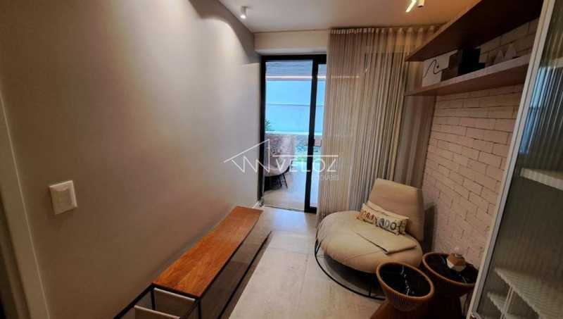 Apartamento, 2 quartos, 94 m² - Foto 15