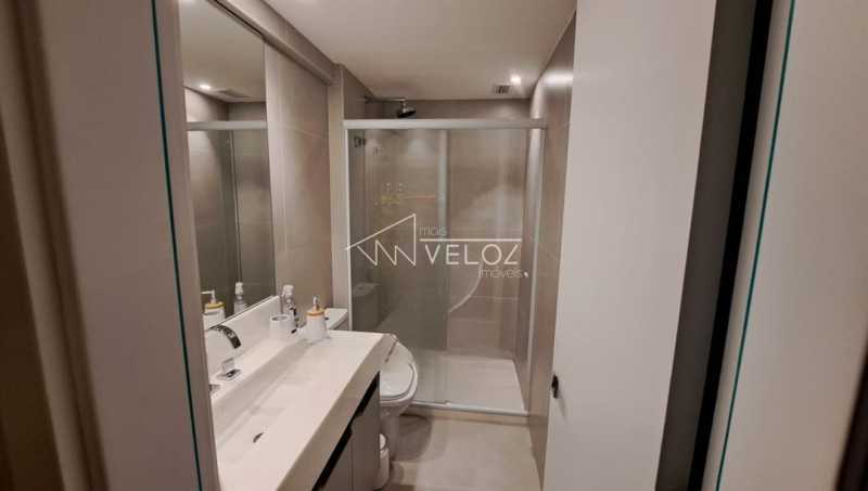 Apartamento, 2 quartos, 94 m² - Foto 17