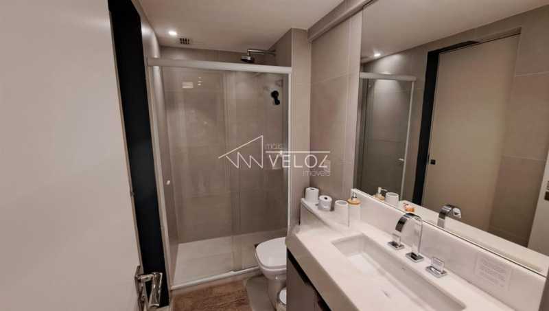 Apartamento, 2 quartos, 94 m² - Foto 10