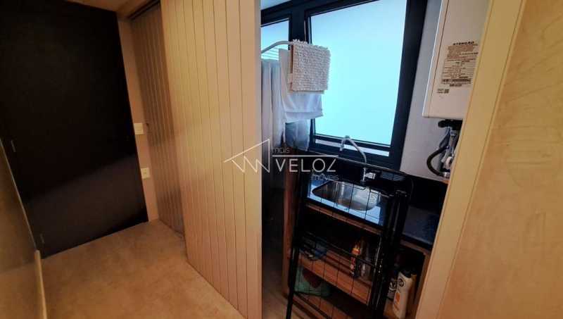 Apartamento, 2 quartos, 94 m² - Foto 18