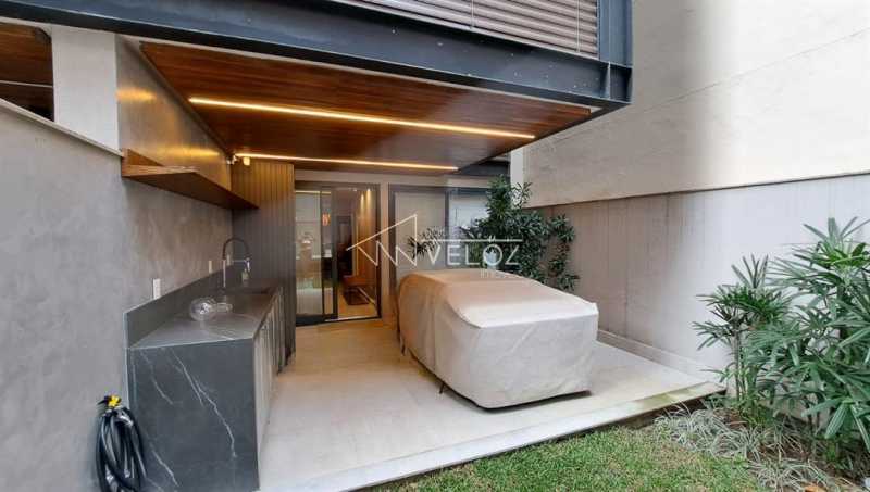 Apartamento, 2 quartos, 94 m² - Foto 14