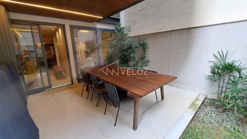 Apartamento, 2 quartos, 94 m² - Foto 2