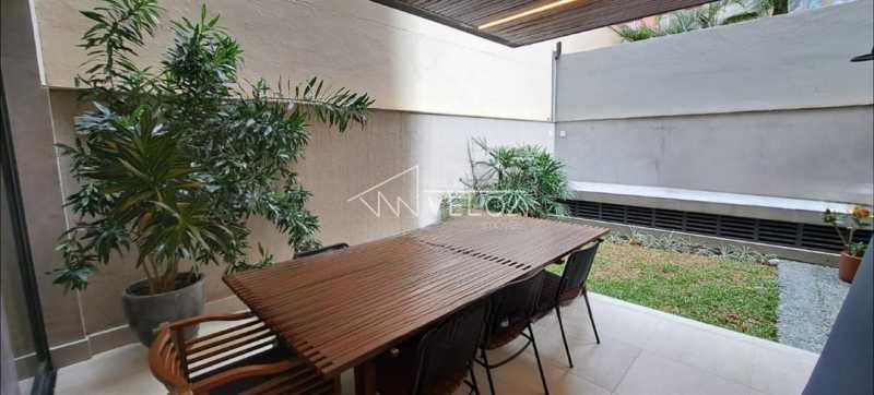 Apartamento, 2 quartos, 94 m² - Foto 9