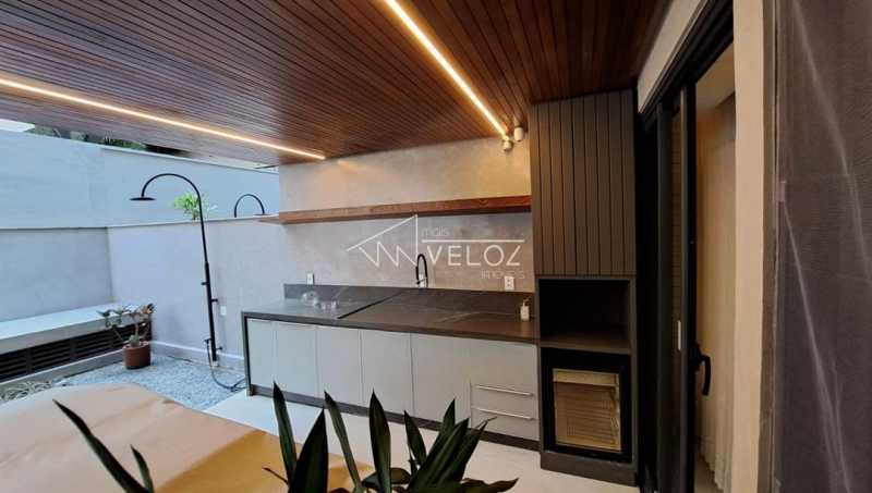 Apartamento, 2 quartos, 94 m² - Foto 12