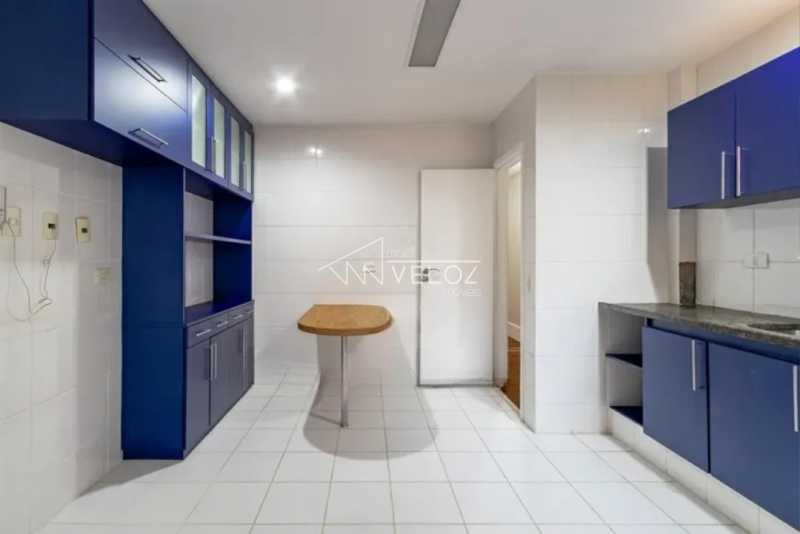 Apartamento, 3 quartos, 132 m² - Foto 26